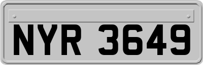 NYR3649