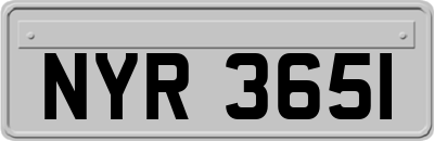 NYR3651