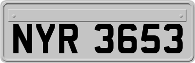 NYR3653
