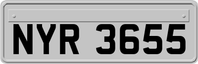 NYR3655