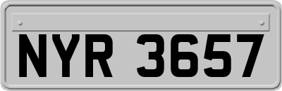 NYR3657
