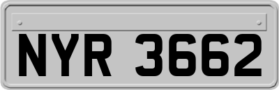 NYR3662