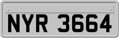 NYR3664