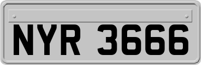 NYR3666