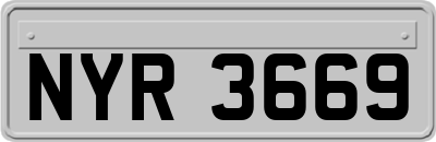 NYR3669
