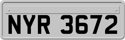 NYR3672