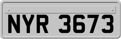 NYR3673