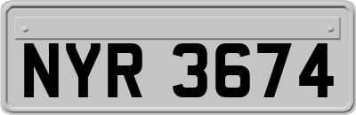 NYR3674