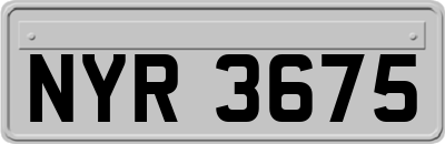 NYR3675