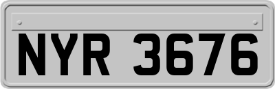 NYR3676