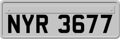NYR3677