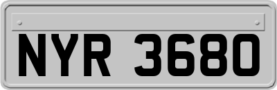 NYR3680