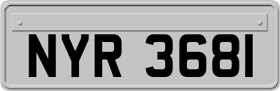 NYR3681