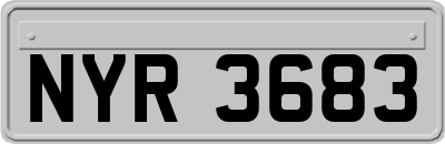 NYR3683