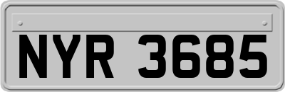 NYR3685