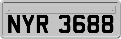 NYR3688