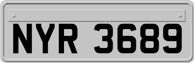 NYR3689