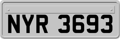 NYR3693