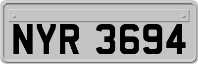 NYR3694