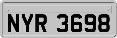 NYR3698