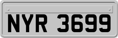 NYR3699