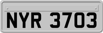 NYR3703