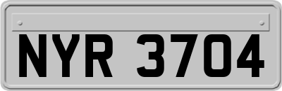 NYR3704