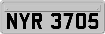 NYR3705