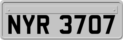 NYR3707