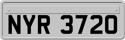 NYR3720
