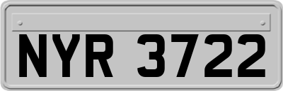 NYR3722
