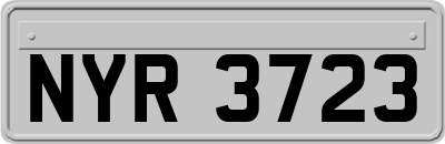NYR3723