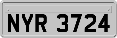 NYR3724