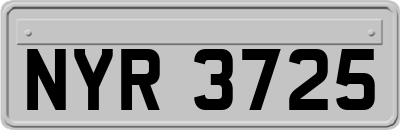 NYR3725