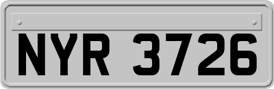 NYR3726