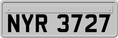 NYR3727