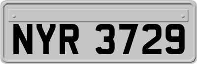 NYR3729