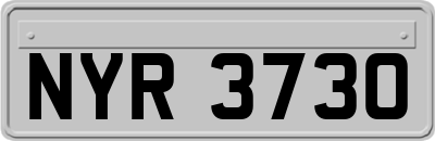 NYR3730