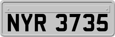 NYR3735