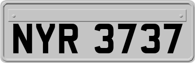 NYR3737