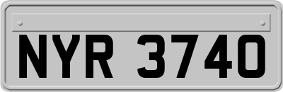 NYR3740