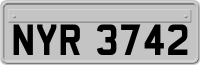 NYR3742