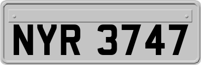 NYR3747