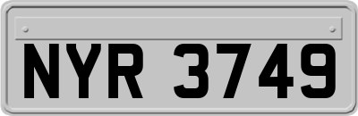 NYR3749