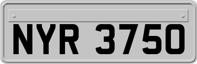 NYR3750