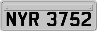 NYR3752