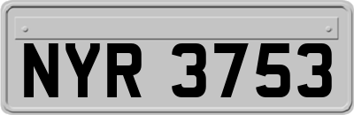 NYR3753