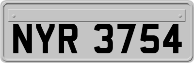 NYR3754