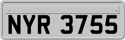 NYR3755