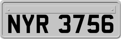 NYR3756